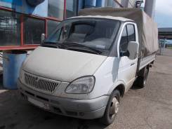 ГАЗ 3302. Продается Газель ГАЗ-3302, 2 464 куб. см., 1 500 кг.
