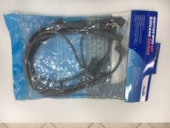 Высоковольтные провода. Mazda 323C, BG, BA