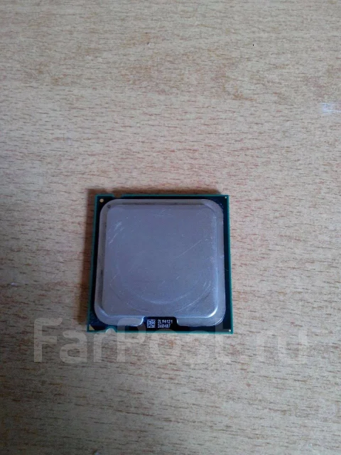 Intel Core 2 Quad ����