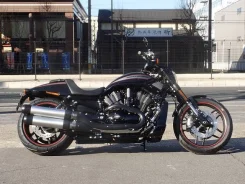 Harley-Davidson Night Rod Special VRSCDX. 1 247����. ��., ��������, ���������, ��� �������. ��� ����� �� ������� ����