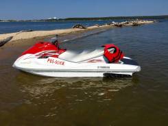 Yamaha VX700. 90,00 л.с., Год: 2008 год