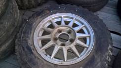 Bridgestone RD604 Steel. Всесезонные, 2015 год, износ: 5%, 1 шт