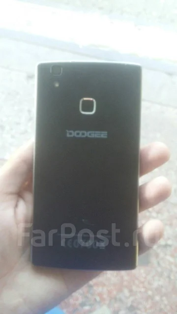 DOOGEE X5 Max Pro. �/� ����