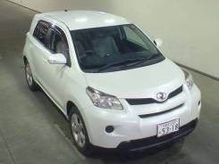 Toyota ist. NCP110