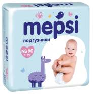 Mepsi. 0-5 кг 90 шт. Под заказ