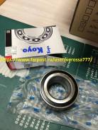 Подшипник ступицы. Toyota: Tundra, Land Cruiser Prado, 4Runner, Hilux Surf, Sequoia Двигатели: 2UZFE, 5VZFE, 1GRFE, 1KZT, 3RZF, 3L, 1KDFTV, 3RZFE, 1KZ...