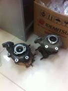 Турбина. Toyota Mark II, JZX90E, JZX90 Toyota Soarer, JZZ30 Toyota Chaser, JZX90 Двигатель 1JZGTE