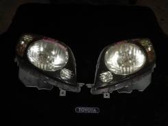Фара. Daihatsu Max, L950S