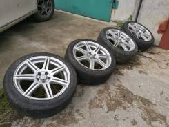 Bridgestone BEO. 7.0x17, 5x100.00, ET30