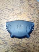 Подушка безопасности. Mercedes-Benz E-Class, W211