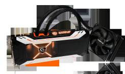 GeForce GTX 1080. Под заказ