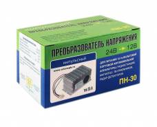 Инверторы.