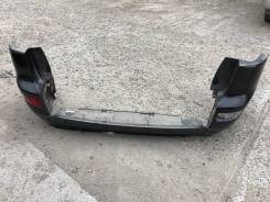 Бампер. Mitsubishi Outlander, CW6W, CW5W