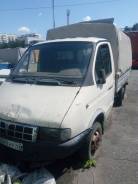 ГАЗ 3302. Продается , 2 300 куб. см., 1 500 кг.