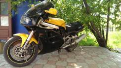 Suzuki GSX-R 1100. 1 100 куб. см., исправен, птс, с пробегом