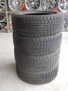 Dunlop DSX. Зимние, без шипов, 2007 год, износ: 5%, 4 шт