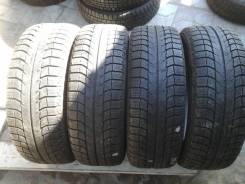 Michelin X-Ice Xi2. Всесезонные, износ: 5%, 4 шт