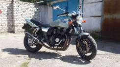 Yamaha XJR 400. 400 куб. см., исправен, птс, с пробегом