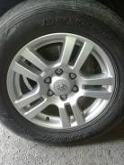 Toyota. x18, 6x139.70