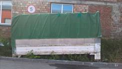 Будка.