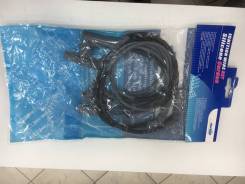 Высоковольтные провода. Mitsubishi: Pajero, Galant, Lancer, Eterna, Sapporo, Montero Двигатели: 4G64, 4G63, G62B, G64B