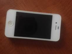 Apple iPhone 4. Б/у