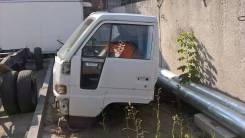 Кабина. Toyota Dyna Toyota Toyoace