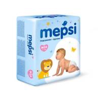 Mepsi. 6-11 кг 58 шт. Под заказ