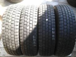 Dunlop DSV-01. Всесезонные, 2013 год, износ: 5%, 4 шт
