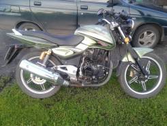 Racer Magnum RC200-C5B. 200 куб. см., исправен, птс, с пробегом