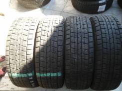 Dunlop DSX. Всесезонные, износ: 5%, 4 шт