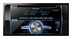 Pioneer MVH-190UB ����