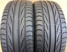 Semperit Speed-Life. Летние, износ: 30%, 2 шт