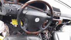 SRS кольцо. Mercedes-Benz S-Class, W220