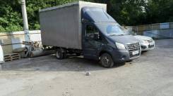 ГАЗ Газель Next A22R32. Продаётся Газель Некст, 2 800 куб. см., 1 500 кг.