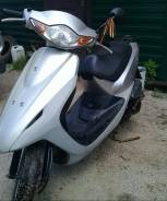 Honda Dio AF56. 49 куб. см., неисправен, без птс, с пробегом