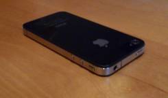 Apple iPhone 4. Новый