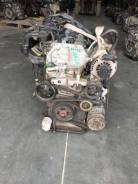 Двигатель в сборе. Nissan: Prairie, Caravan, Atlas, AD, Teana, NV350 Caravan, Wingroad, Avenir, Liberty, X-Trail, Serena, Primera Двигатель QR20DE