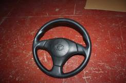 Руль. Toyota Chaser, GX90, JZX100, GX100, JZX90 Toyota Cresta, JZX90, GX100, JZX100, GX90