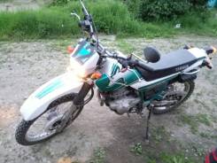 Yamaha XT 225. 225 куб. см., исправен, птс, с пробегом