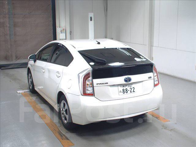 Toyota приморский спб