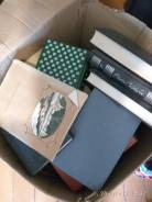 Отдам бесплатно книги