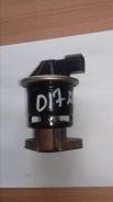 Клапан egr. Honda Stream Honda Civic Honda Edix Honda Civic Ferio Двигатель D17A