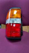 Стоп-сигнал. Nissan Terrano, PR50, LUR50, LR50, RR50, TR50 Двигатели: TD27TI, ZD30DDTIWB, QD32TI, ZD30DDTIRB, VG33E