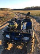 Stels ATV 300B. исправен, есть птс, с пробегом