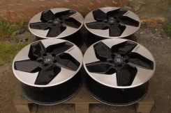 Garson Vortestar. 7.5x18", 5x114.3, ET53 ����