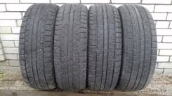 Nexen Winguard Ice. Зимние, без шипов, 2011 год, 30 %, 4 шт