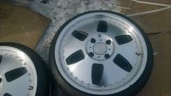 Crimson Club Linea. 7.0x17, 4x114.30, ET40