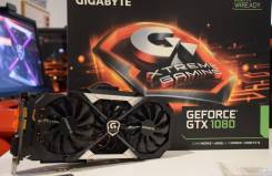 GeForce GTX 1080. Под заказ