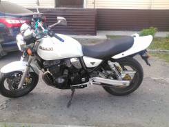 Suzuki GSX 400 Inazuma. 400 куб. см., исправен, птс, с пробегом